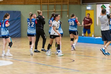 Bild 148 - wAJ Quali zur OL Runde 2